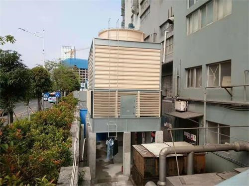 康明冷卻塔什么地方用的多一些(澤嘉康明冷卻塔)