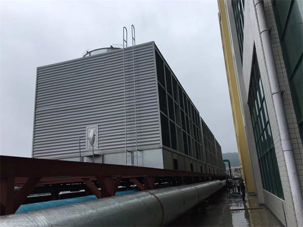 傳統(tǒng)冷卻塔減速機傳動方式的弊端,冷卻塔減速機廠家