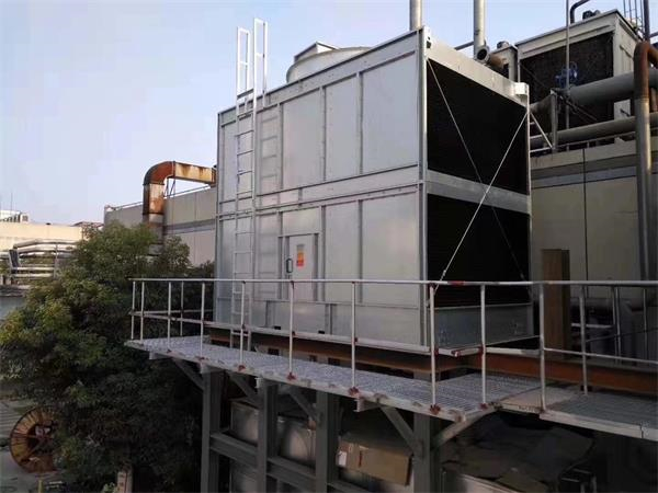 工業(yè)型冷卻塔的小循環(huán)清洗法,工業(yè)冷卻塔品牌排行榜